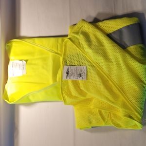 Safety Vests 2 in Bundle